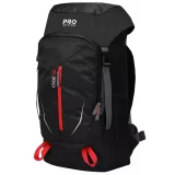 Pro Action Xtreme 35L Hiking Backpack - Black - Image 3