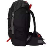 Pro Action Xtreme 35L Hiking Backpack - Black - Image 4