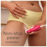Braun Silk-epil 3 Dry Use Corded Hair Removal - Image 6
