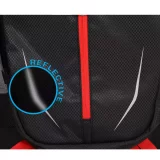 Pro Action Xtreme 35L Hiking Backpack - Black - Image 8