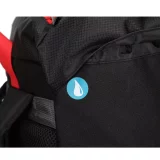 Pro Action Xtreme 35L Hiking Backpack - Black - Image 9