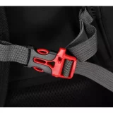 Pro Action Xtreme 35L Hiking Backpack - Black - Image 10