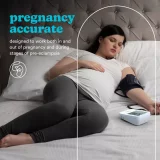 HoMedics Maternity BP Monitor – Upper Arm Accuracy - Image 3