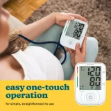 HoMedics Maternity BP Monitor – Upper Arm Accuracy - Image 5