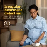 HoMedics Maternity BP Monitor – Upper Arm Accuracy - Image 6