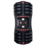 36KG Pro Fitness Dumbbell – Home & Gym Use - Image 4