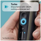 Braun Series 7 Cordless Wet & Dry Electric Shaver for a Smooth Shave - Image 5