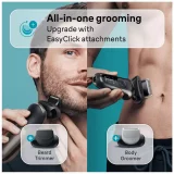 Braun Series 7 Cordless Wet & Dry Electric Shaver for a Smooth Shave - Image 6