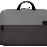 Targus Sagano 14 Inch Laptop Bag – Sustainable & Stylish in Grey - Image 5