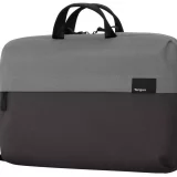 Targus Sagano 14 Inch Laptop Bag – Sustainable & Stylish in Grey - Image 6