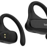 Belkin SoundForm Open-Ear Wireless Earbuds – Secure Fit & Clear Sound - Image 2