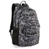 Puma Academy Backpack - Military Camo Style - Image 2