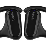 Belkin SoundForm Open-Ear Wireless Earbuds – Secure Fit & Clear Sound - Image 3