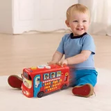VTech Phonics Toy Bus for Kids - Image 3