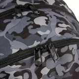 Puma Academy Backpack - Military Camo Style - Image 4