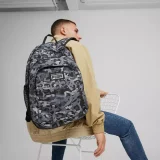Puma Academy Backpack - Military Camo Style - Image 1