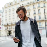 Belkin SoundForm Open-Ear Wireless Earbuds – Secure Fit & Clear Sound - Image 8