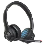 JLab GO Work On-Ear Wireless Bluetooth Headphones – Long Battery Life - Image 2