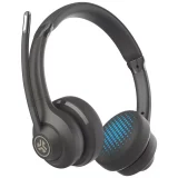 JLab GO Work On-Ear Wireless Bluetooth Headphones – Long Battery Life - Image 1