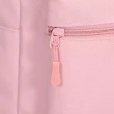 Trendy Pink Classic Backpack for Work & College - Image 6