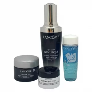 Lancôme Glow & Hydration Advanced Génifique Set