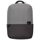 Targus Sagano EcoSmart 16" Laptop Backpack - Grey, Sustainable & Stylish - Image 2