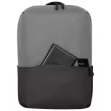 Targus Sagano EcoSmart 16" Laptop Backpack - Grey, Sustainable & Stylish - Image 14