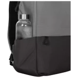 Targus Sagano EcoSmart 16" Laptop Backpack - Grey, Sustainable & Stylish - Image 16