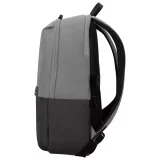 Targus Sagano EcoSmart 16" Laptop Backpack - Grey, Sustainable & Stylish - Image 8