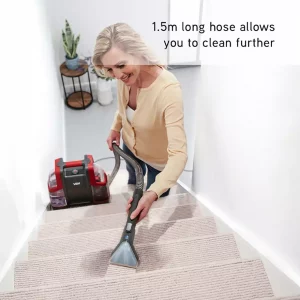 Vax Spotwash Max – Deep Carpet Cleaner