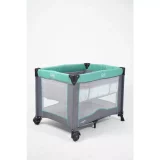 Cuggl 2-in-1 Travel Cot & Bassinet - Image 3