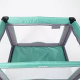 Cuggl 2-in-1 Travel Cot & Bassinet - Image 5