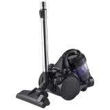 Bush Bagless Cylinder Vacuum Cleaner – Corded, for Deep Clean Floors - Image 3