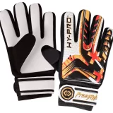 Hy-Pro Junior Size 6 Goalkeeper Gloves - Best for Young Players - Image 2