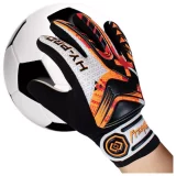 Hy-Pro Junior Size 6 Goalkeeper Gloves - Best for Young Players - Image 3
