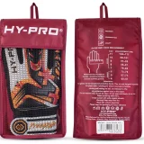 Hy-Pro Junior Size 6 Goalkeeper Gloves - Best for Young Players - Image 4