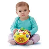 VTech Learning Crawl Ball Toy - Image 3