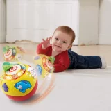 VTech Learning Crawl Ball Toy - Image 1