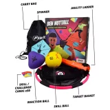Ben Nuttall's Soccer Flick Challenge Pack - Image 5