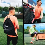Ben Nuttall's Soccer Flick Challenge Pack - Image 6