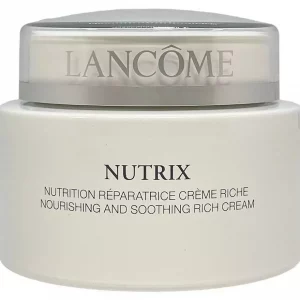 Lancôme Nutrix Rich Moisturizing Face Cream 75ml – For Dry Skin