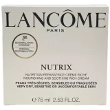 Lancôme Nutrix Rich Moisturizing Face Cream 75ml – For Dry Skin - Image 2