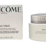 Lancôme Nutrix Rich Moisturizing Face Cream 75ml – For Dry Skin - Image 3