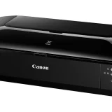 Canon iX6850 A3 Wireless Printer for High-Quality Photos - Image 3