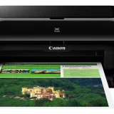 Canon iX6850 A3 Wireless Printer for High-Quality Photos - Image 4