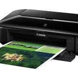 Canon iX6850 A3 Wireless Printer for High-Quality Photos - Image 5
