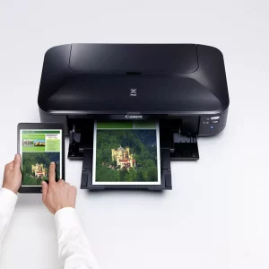 Canon iX6850 A3 Wireless Printer for High-Quality Photos