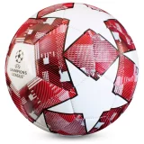 Hy-Pro UEFA Champions League Size 5 Football – Official Match Ball - Image 1