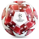 Hy-Pro UEFA Champions League Size 5 Football – Official Match Ball - Image 2