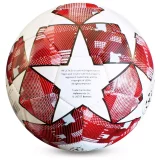 Hy-Pro UEFA Champions League Size 5 Football – Official Match Ball - Image 3